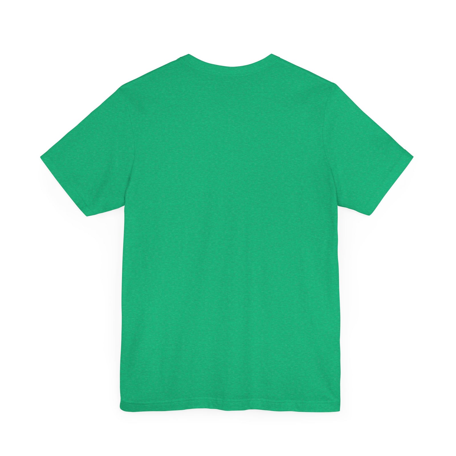 Walton & Johnson: Afuera! Javier Milei Unisex Jersey Tee