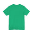 Walton & Johnson: Afuera! Javier Milei Unisex Jersey Tee