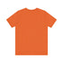 Walton & Johnson: Radio Gawds 3D Logo T-Shirt