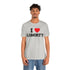 Judge Nap: I Heart Liberty T-Shirt
