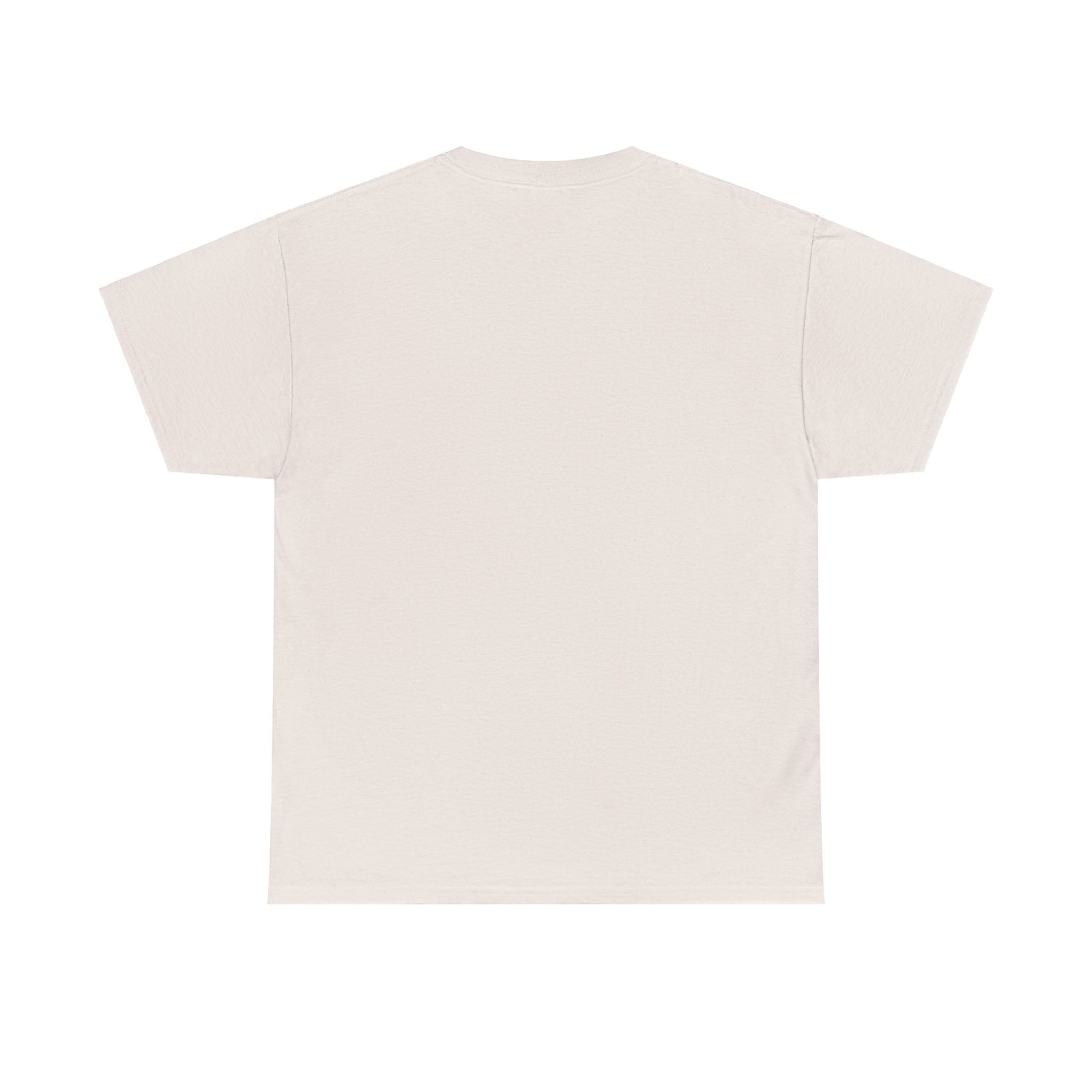 Walton & Johnson: Government Scary T-Shirt