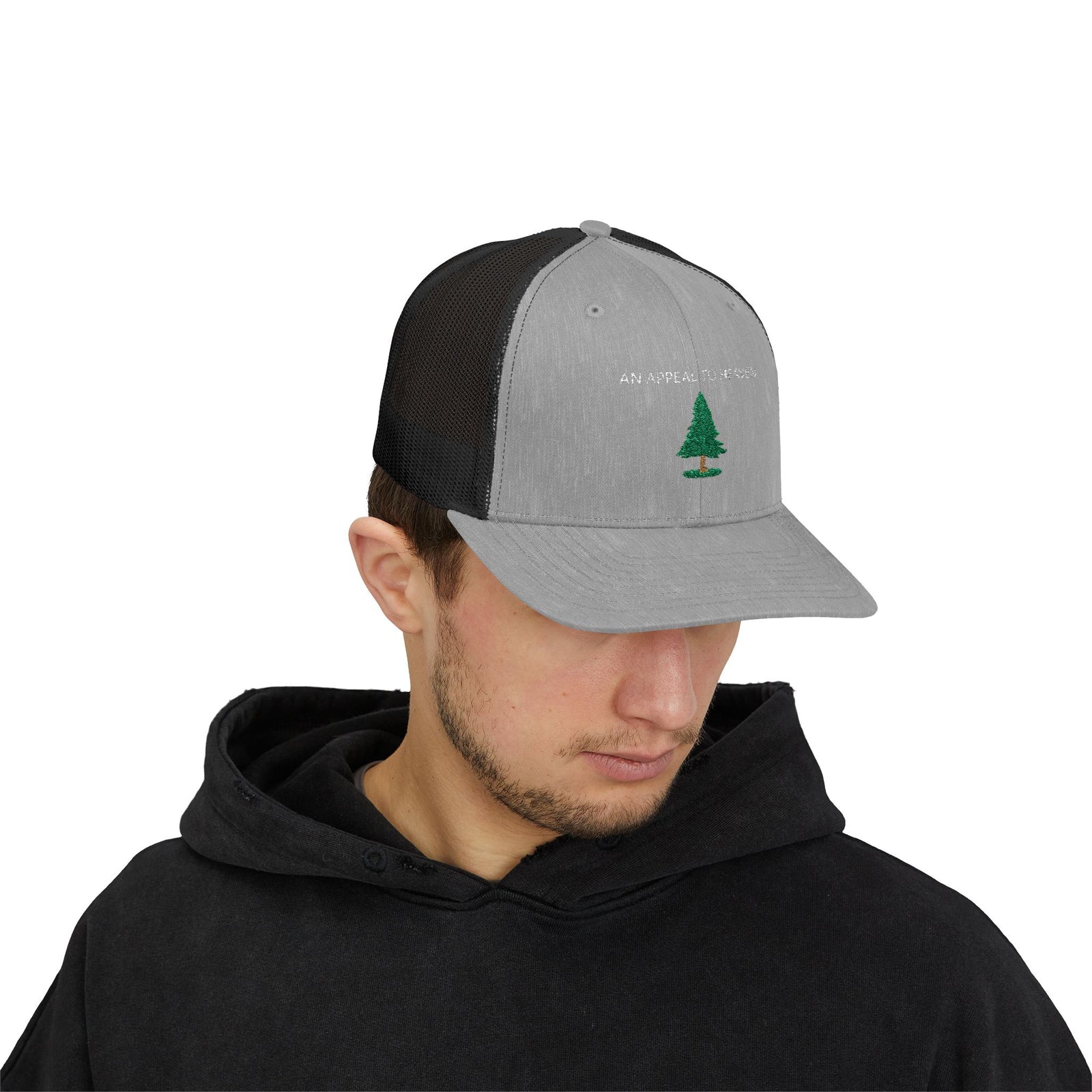 An Appeal To Heaven Embroidered Hat