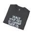 Political Statement T-Shirt — "Teach Your Kids to Change Their Oil Not Their Gender" Graphic Tee