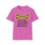 WWII History T-Shirt — "Warning: May Start Talking About World War II"