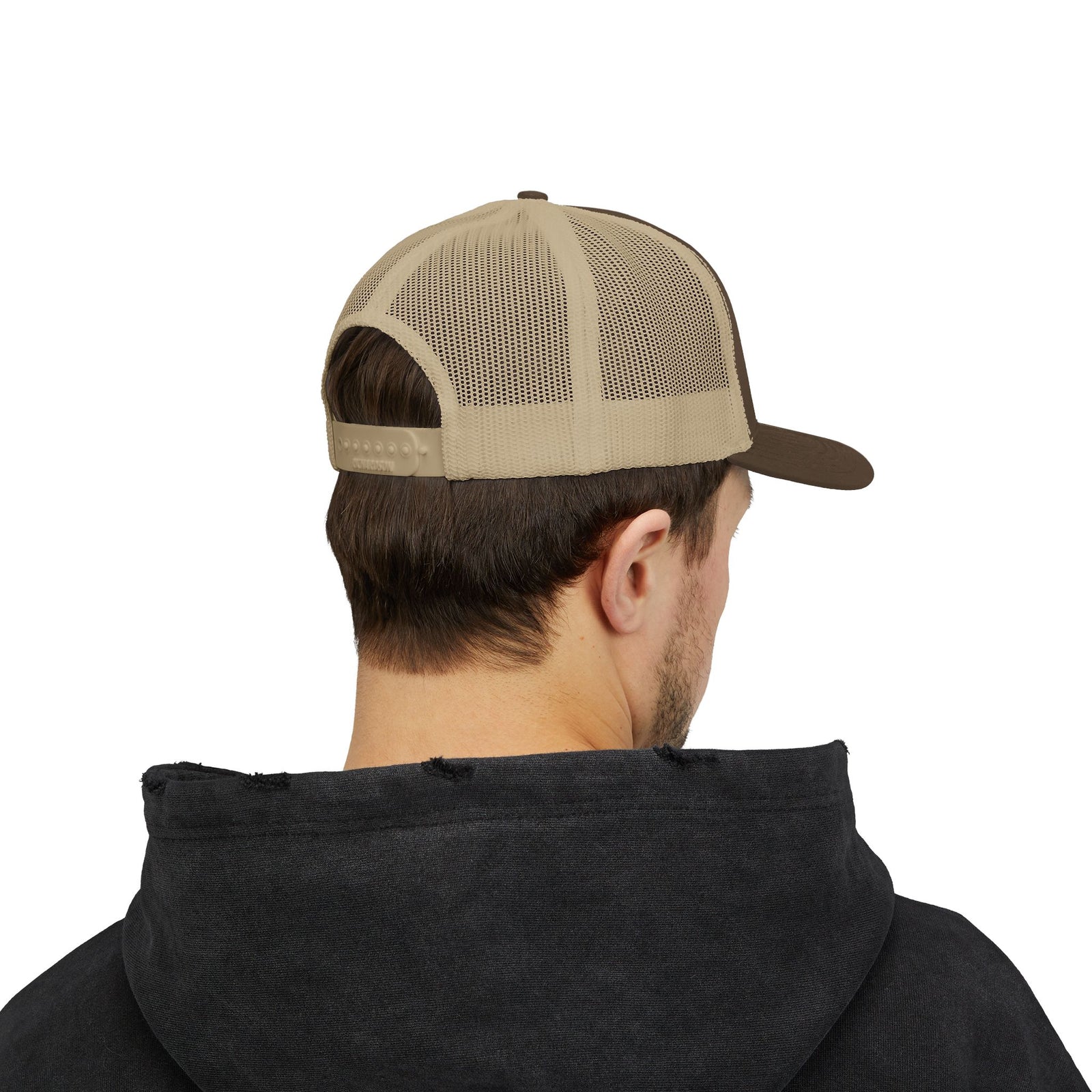 FAFO Snapback Trucker Hat