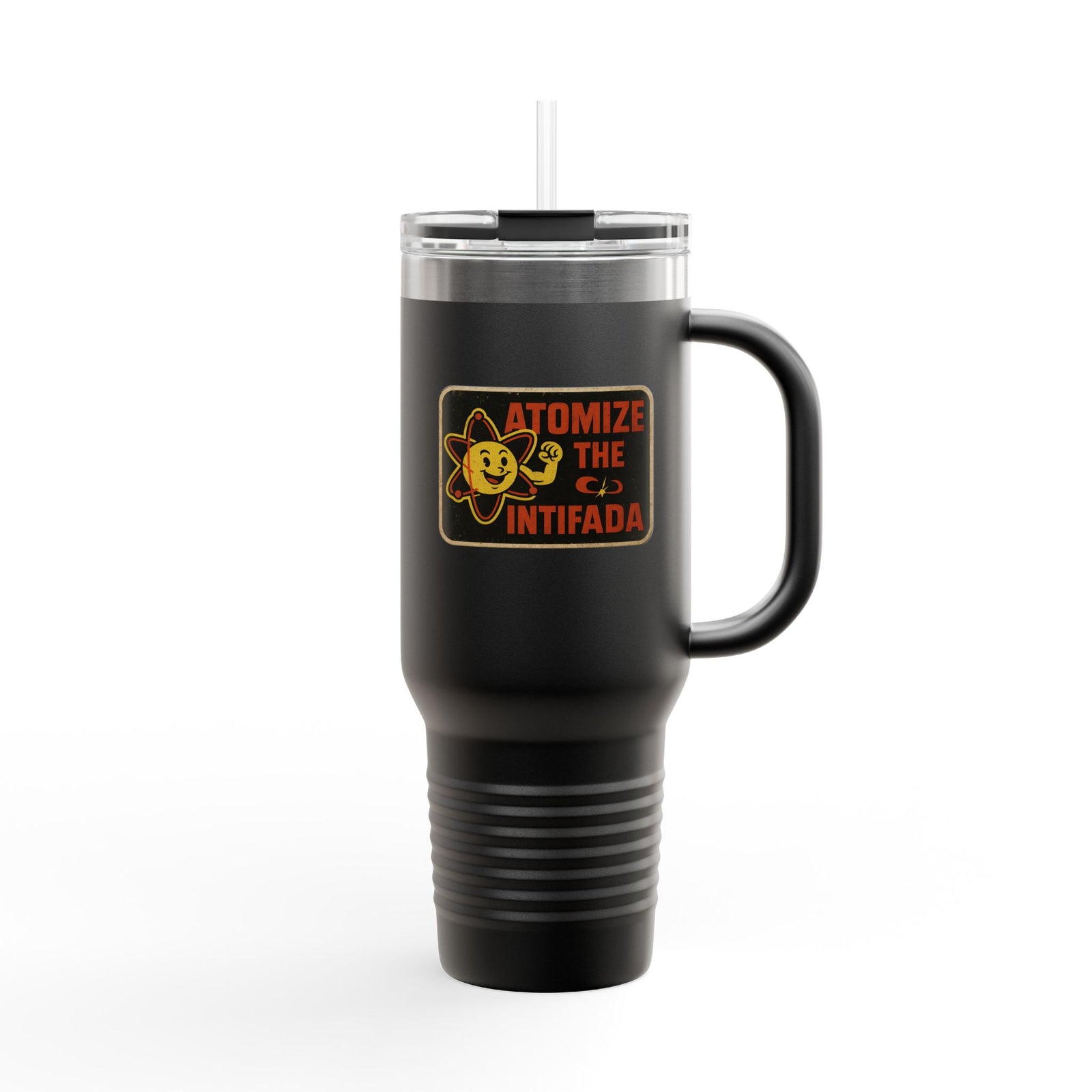 Atomize the Intifida Tumbler, 40oz