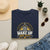 Wake Up Jeff City: The Wake Up Jeff City T-Shirt