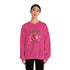 "Do it for the Ho's" Santa Sweatshirt
