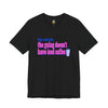 Hey Comrade, The Gulag Doesn't Have Iced Coffee T-Shirt — Funny Anti-Communist Graphic Tee