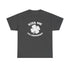 Kiss Me I’m Libertarian T‑Shirt — St. Patrick’s Day Shamrock Political Tee