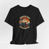 American Chud Bella+Canvas T-Shirt — Let Freedom Roll
