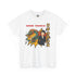 Sanae Takaichi Vintage Anime T-Shirt | Iron Lady of Japan Graphic Tee
