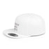 Freedom Never Sleeps - Flat Bill Snapback