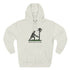 Don't Spy On Me Hoodie — Anti-Surveillance Patriot Liberty Fleece Pullover - 4LibertyShop.com