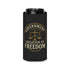 Judge Nap: Negation of Freedom Koozie, Regular & Slim