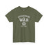 Walton & Johnson: Department of War T-Shirt