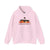 Pumpkin 'Come and Take It' Hoodie — Fall Harvest Sweatshirt - 4LibertyShop.com