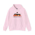 Pumpkin 'Come and Take It' Hoodie — Fall Harvest Sweatshirt - 4LibertyShop.com