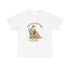 Patriotic 'Sewing My Way to Freedom' Tee
