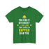 Walton & Johnson: Offensive Is Funny T-Shirt