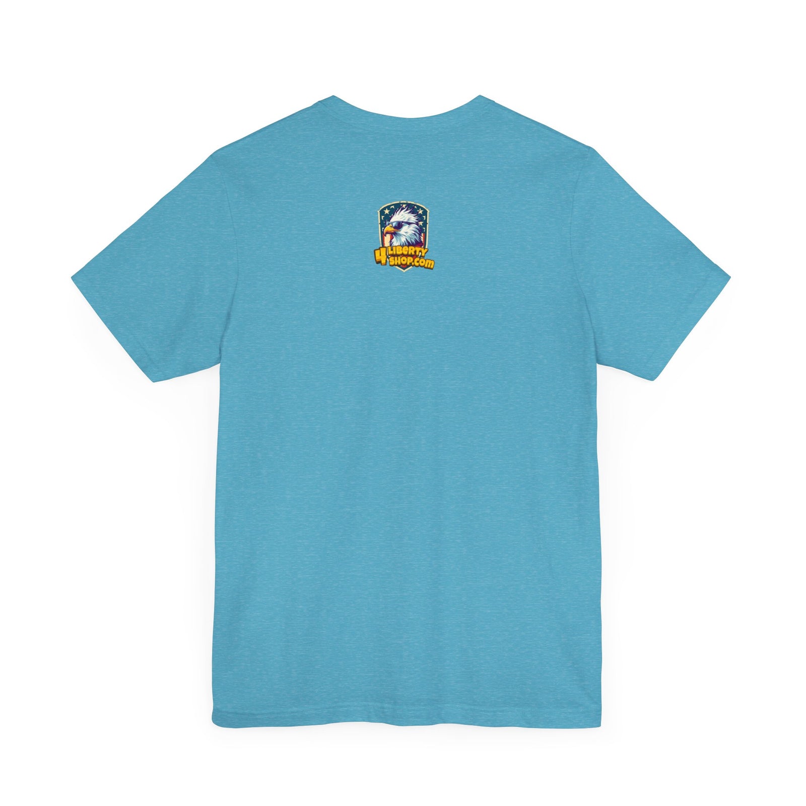 Jefferson Lives T-Shirt