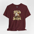 Bald and Beautiful Eagle T-Shirt - 4LibertyShop.com