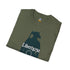 Liberty250 Patriot Silhouette T-Shirt