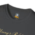 Young & Rebellious Founders Circa 1776 T-Shirt