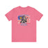 Walton & Johnson: Helen Keller 'Silent But Deadly' T-Shirt