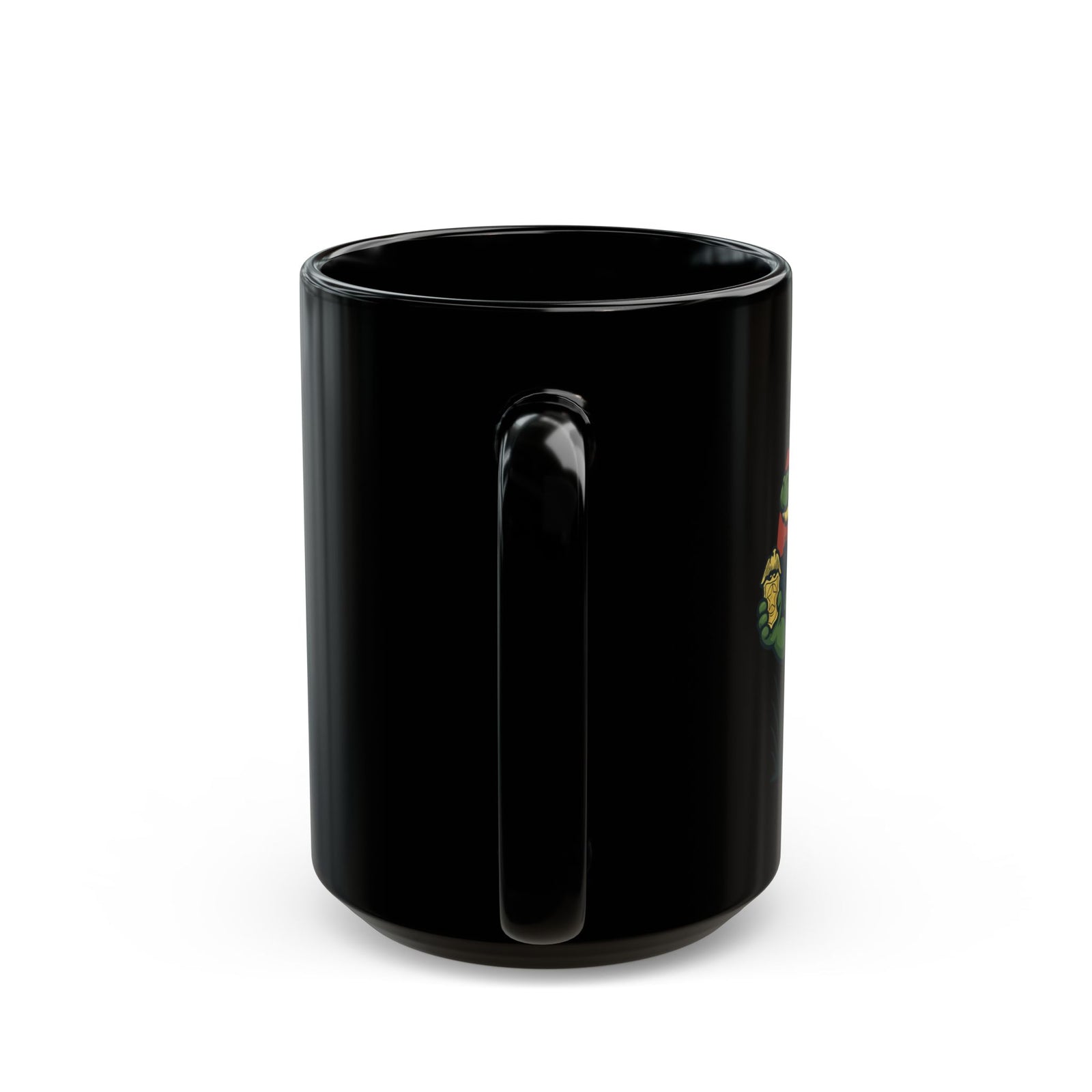Alligator Alcatraz Mug (11oz,15oz)
