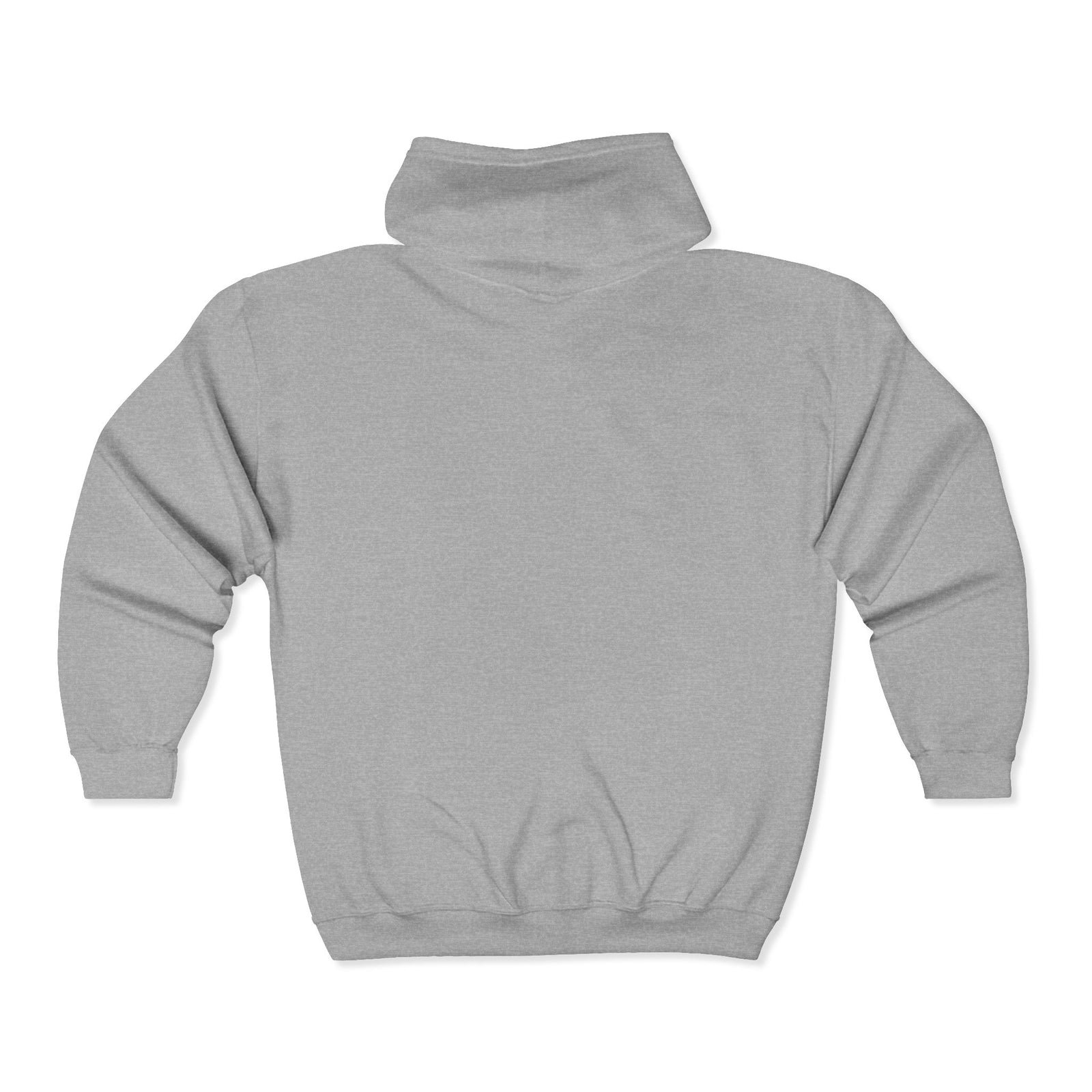 Walton & Johnson: 250th Anniversary American Flag Full-Zip Hoodie