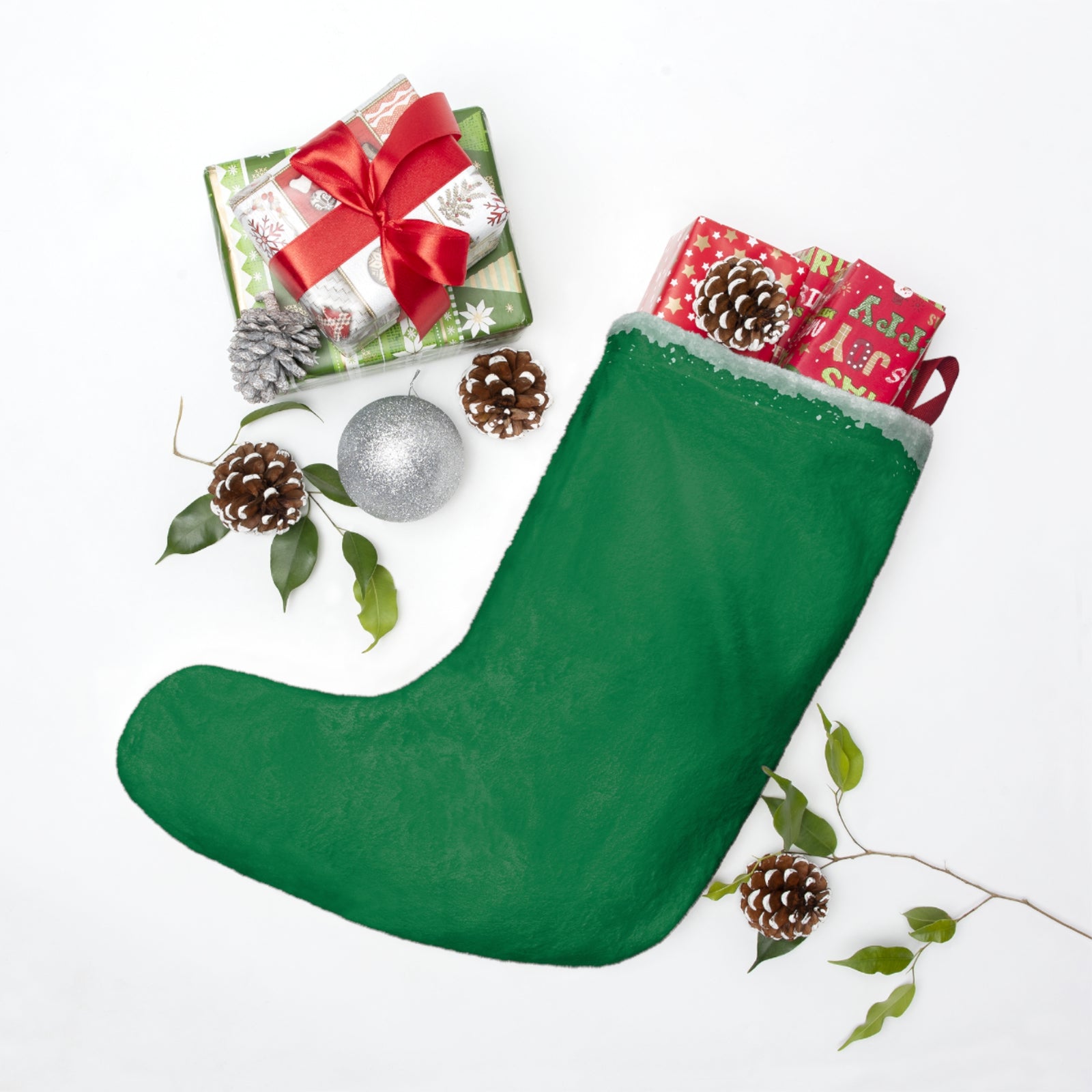 Walton & Johnson: Make Christmas Great Again Stocking