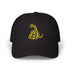 Embroidered Gadsden Dad Hat - 4LibertyShop.com