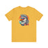 Walton & Johnson: "Merican Bald Eagle" T-Shirt