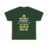 Walton & Johnson: Offensive Is Funny T-Shirt