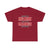Walton & Johnson - Inflation Halloween Shirt