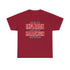 Walton & Johnson - Inflation Halloween Shirt