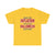 Walton & Johnson - Inflation Halloween Shirt