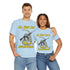 Judge Nap: All Gun Laws Are Infringements AR15 Gadsden T-Shirt