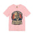 Barry Goldwater Retro Political T-Shirt — "In Your Heart You Know He's Right"