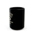 Walton & Johnson: Alligator Alcatraz Intake Division Mug (11oz, 15oz)