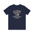 Alligator Alcatraz Intake Division T-Shirt