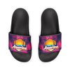 Culturama: Gulf of America Removable-Strap Sandals