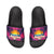 Culturama: Gulf of America Removable-Strap Sandals