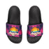 Culturama: Gulf of America Removable-Strap Sandals
