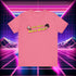 Less Marx More Milei T-Shirt