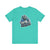 Walton & Johnson: Radio Gawds 3D Logo T-Shirt