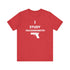 Walton & Johnson: I Study Triggernometry T-Shirt