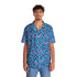 Liberty Retro Electric AK47 Aloha Shirt