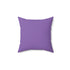 Walton & Johnson: Gulf of America Square Pillow